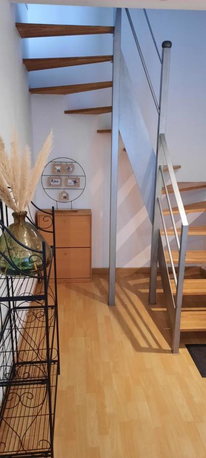 Charmante Maison De Ville Saint-Dizier Zewnętrze zdjęcie